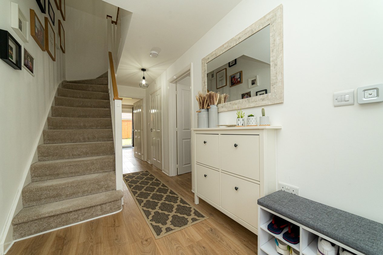 Properties For Sale in Brickearth Mews Faversham