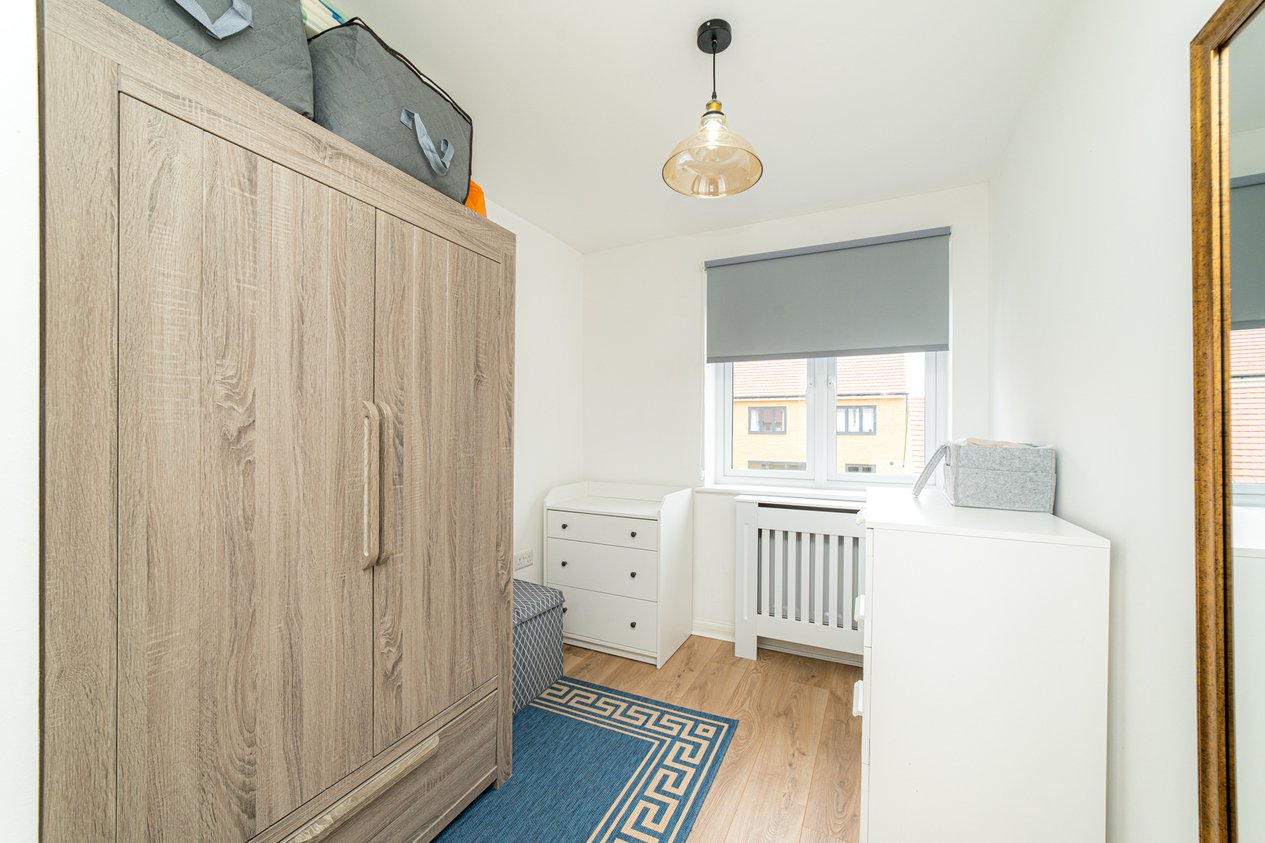 Properties For Sale in Brickearth Mews Faversham
