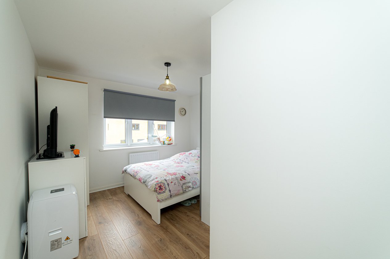Properties For Sale in Brickearth Mews Faversham
