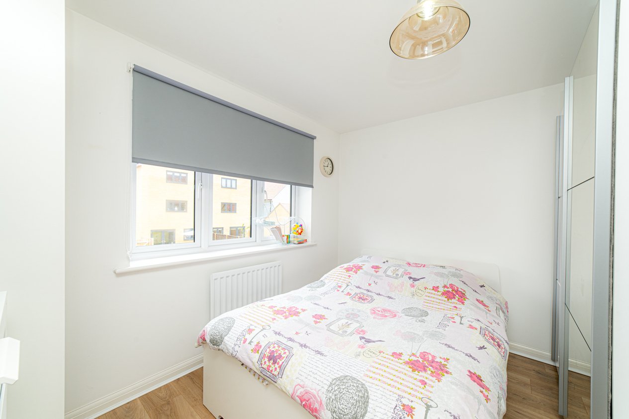 Properties For Sale in Brickearth Mews Faversham