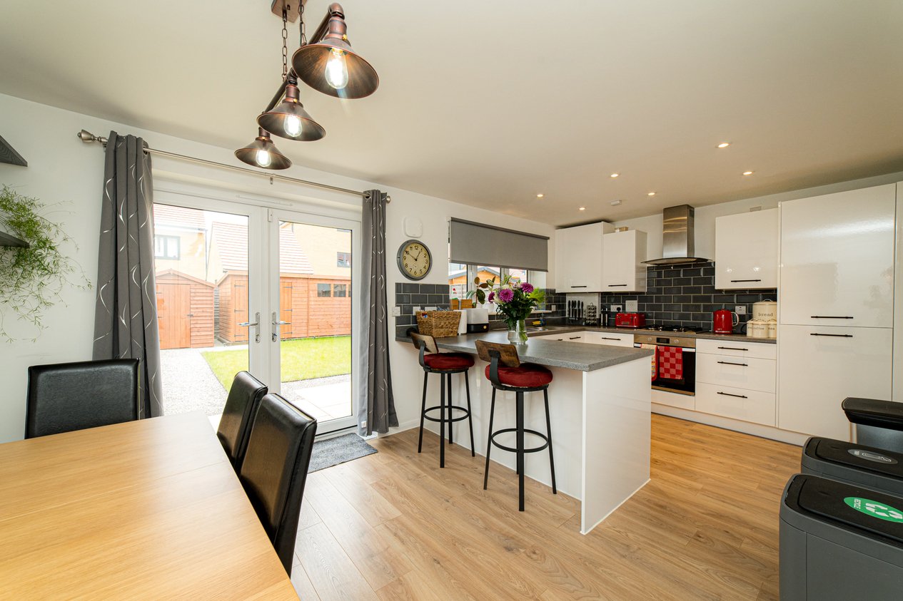 Properties For Sale in Brickearth Mews Faversham