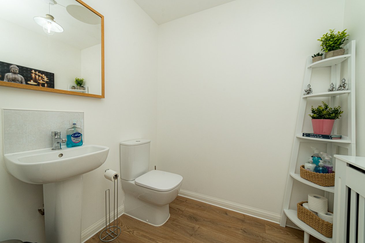 Properties For Sale in Brickearth Mews Faversham