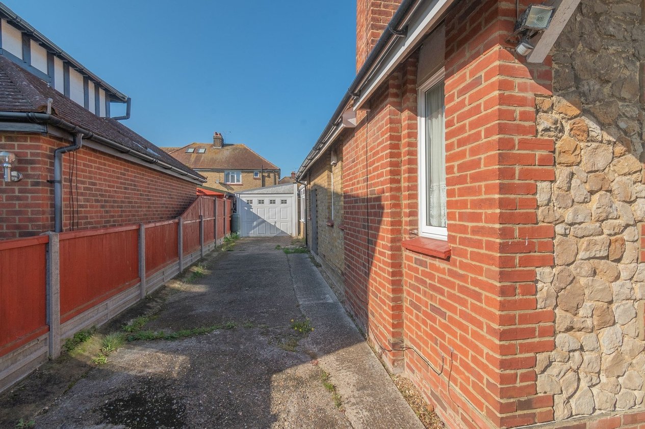 Properties For Sale in Bridge Road  Margate