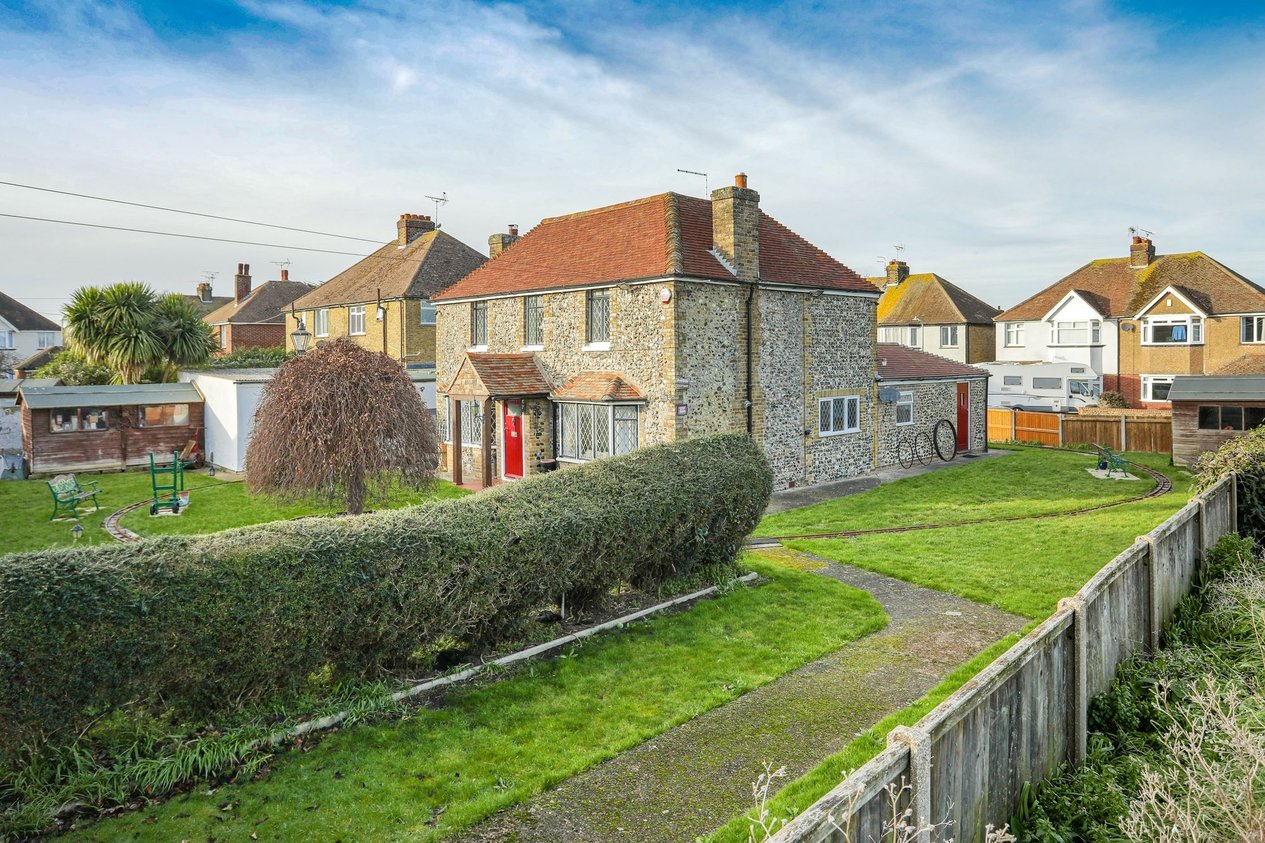 Properties For Sale in Bridge Road  Margate