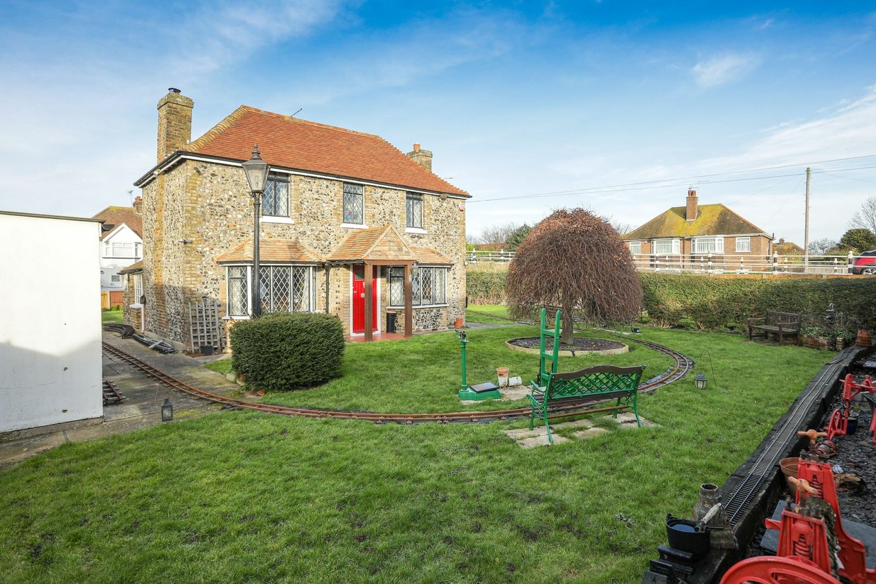 Properties For Sale in Bridge Road  Margate