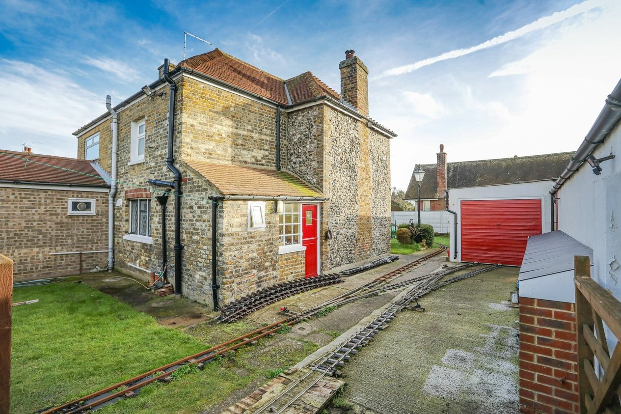 Properties For Sale in Bridge Road  Margate