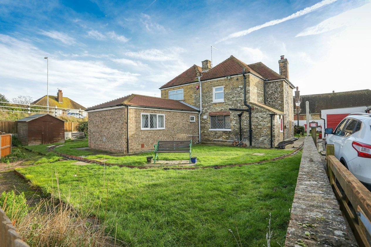 Properties For Sale in Bridge Road  Margate
