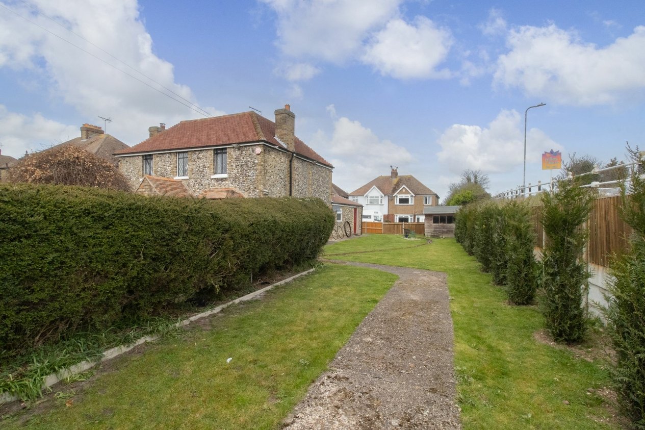 Properties For Sale in Bridge Road  Margate