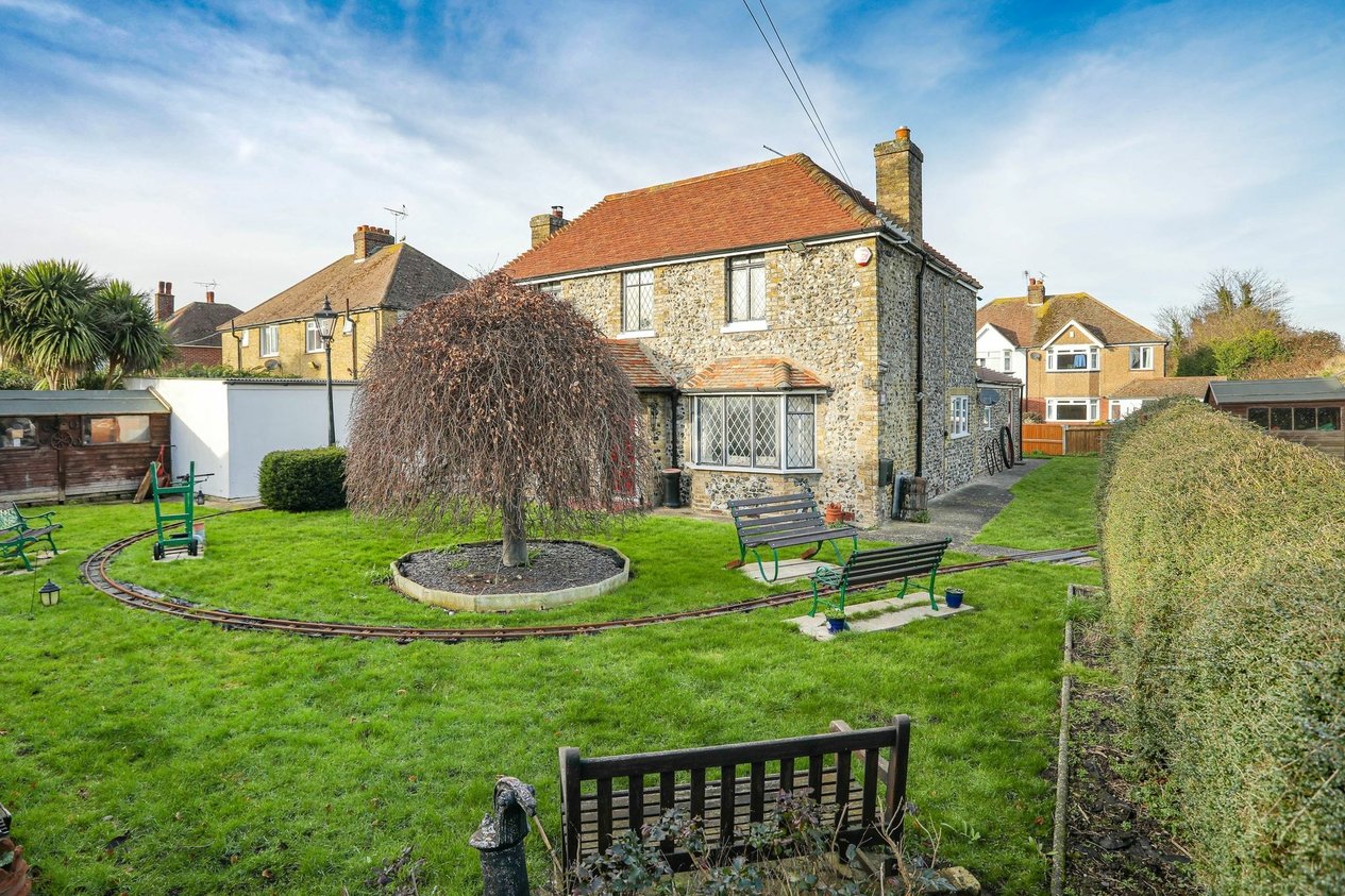 Properties For Sale in Bridge Road  Margate