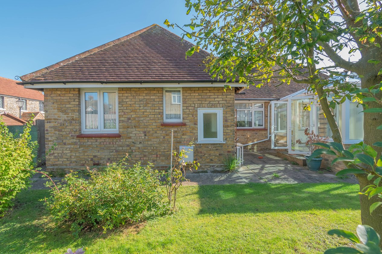 Properties Under Offer in Bridge Road Margate