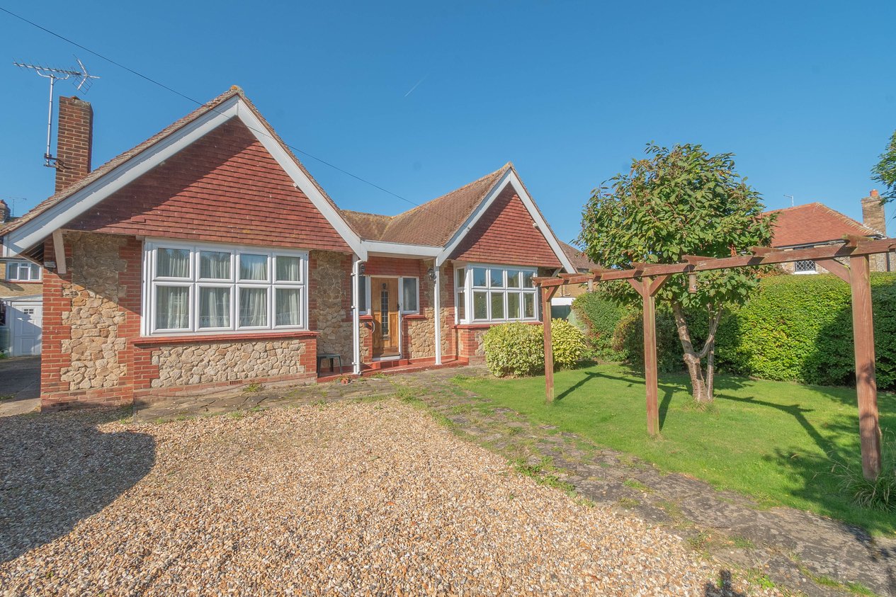 Properties Under Offer in Bridge Road Margate