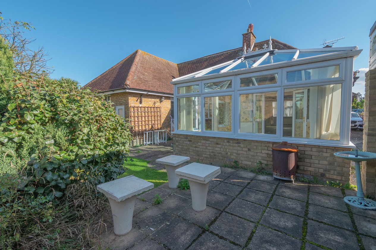Properties Under Offer in Bridge Road Margate