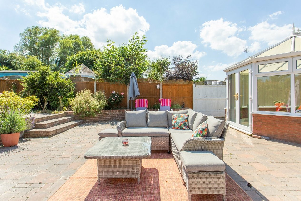 Properties For Sale in Britannia Avenue Whitstable