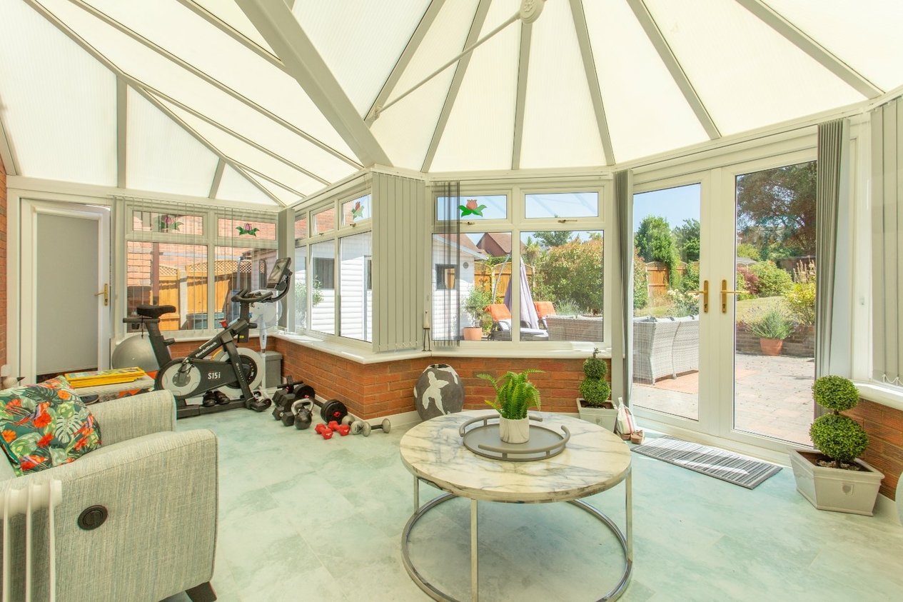 Properties For Sale in Britannia Avenue Whitstable