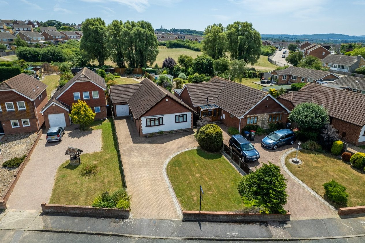 Properties For Sale in Britannia Avenue Whitstable