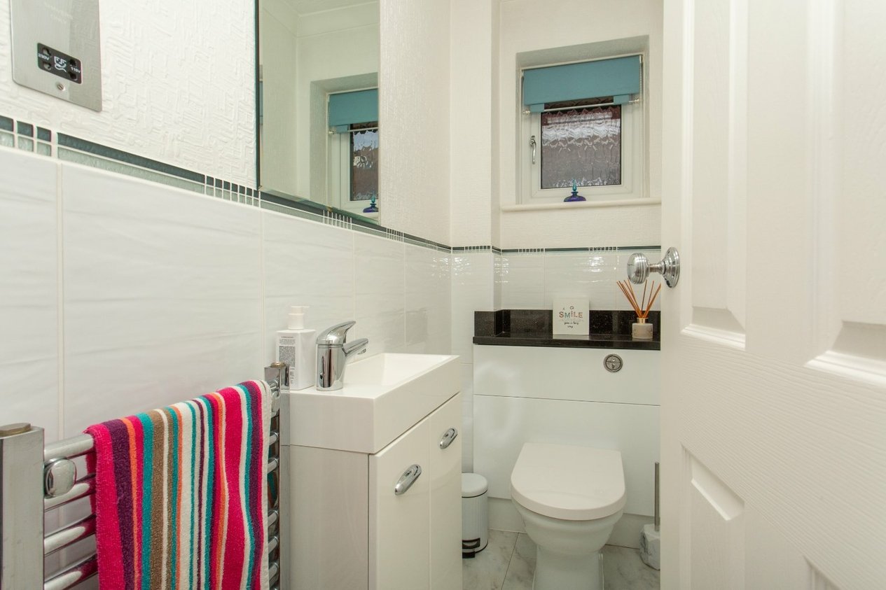 Properties For Sale in Britannia Avenue Whitstable