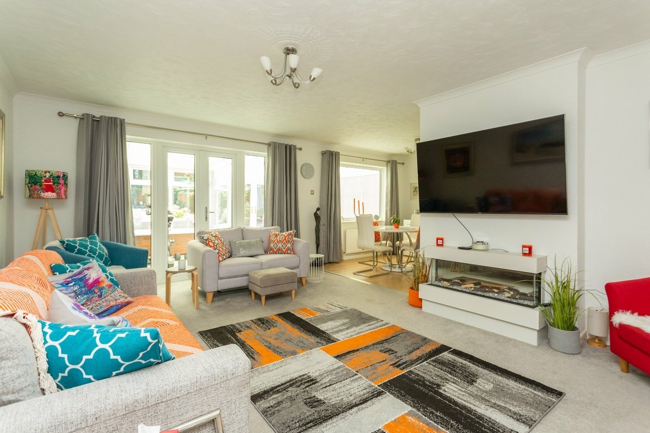 Properties For Sale in Britannia Avenue Whitstable