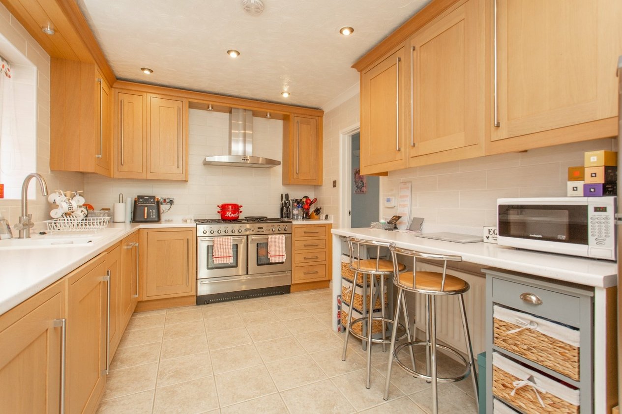 Properties For Sale in Britannia Avenue Whitstable