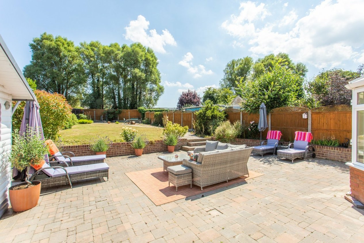 Properties For Sale in Britannia Avenue Whitstable