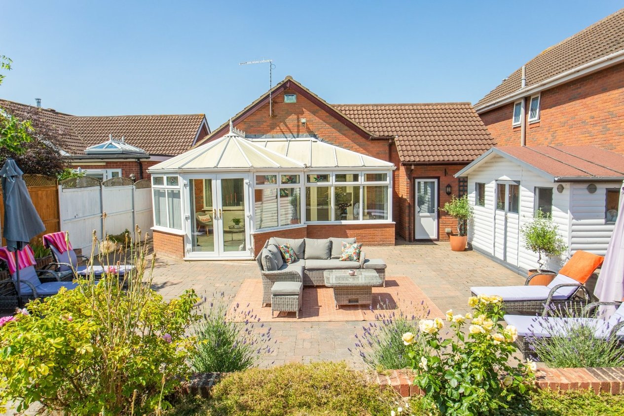 Properties For Sale in Britannia Avenue Whitstable