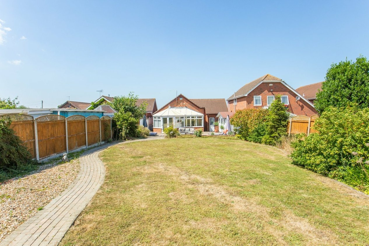 Properties For Sale in Britannia Avenue Whitstable