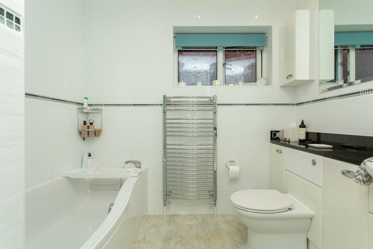 Properties For Sale in Britannia Avenue Whitstable