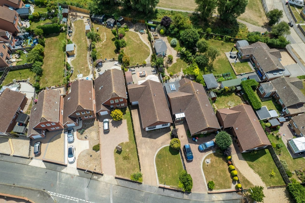 Properties For Sale in Britannia Avenue Whitstable