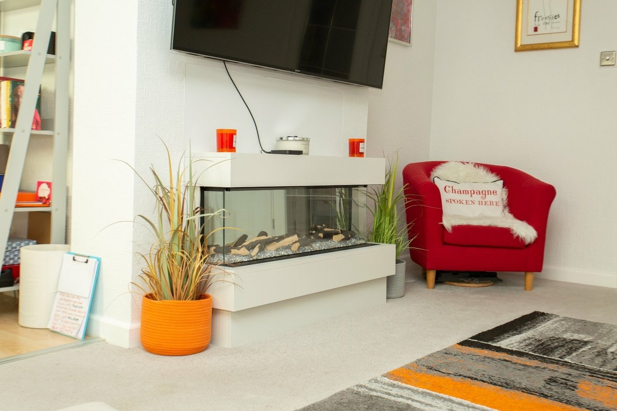 Properties For Sale in Britannia Avenue Whitstable