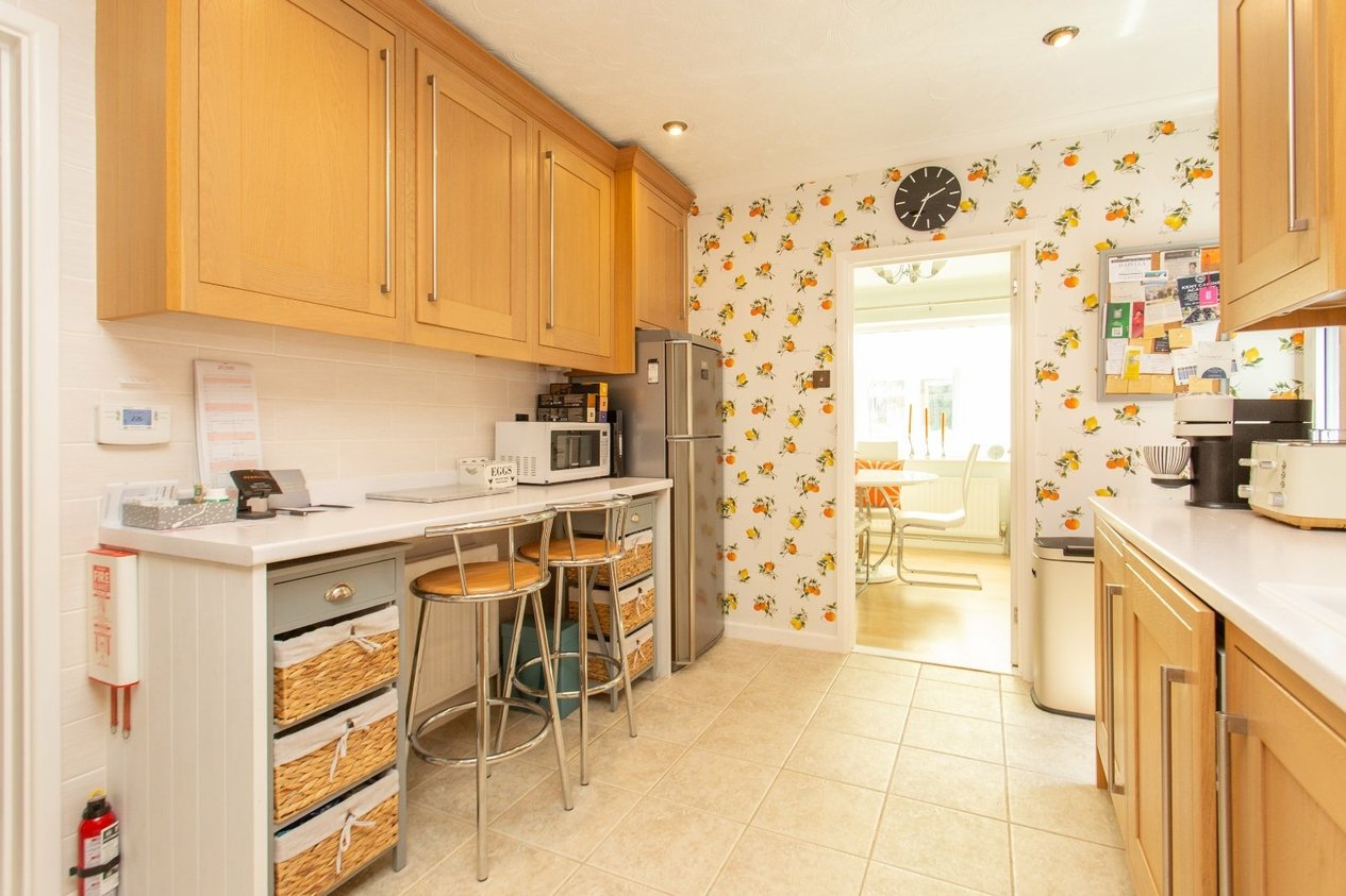 Properties For Sale in Britannia Avenue Whitstable