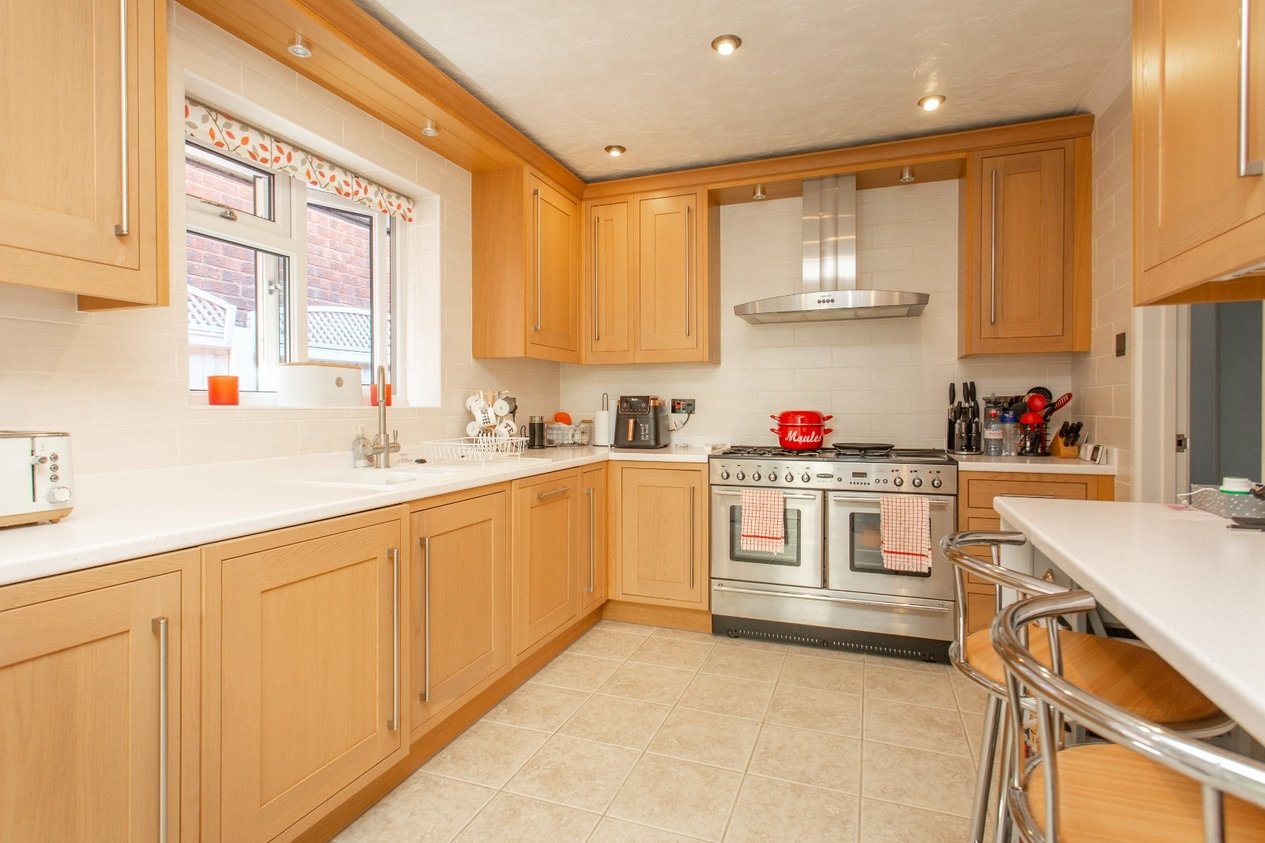 Properties For Sale in Britannia Avenue Whitstable