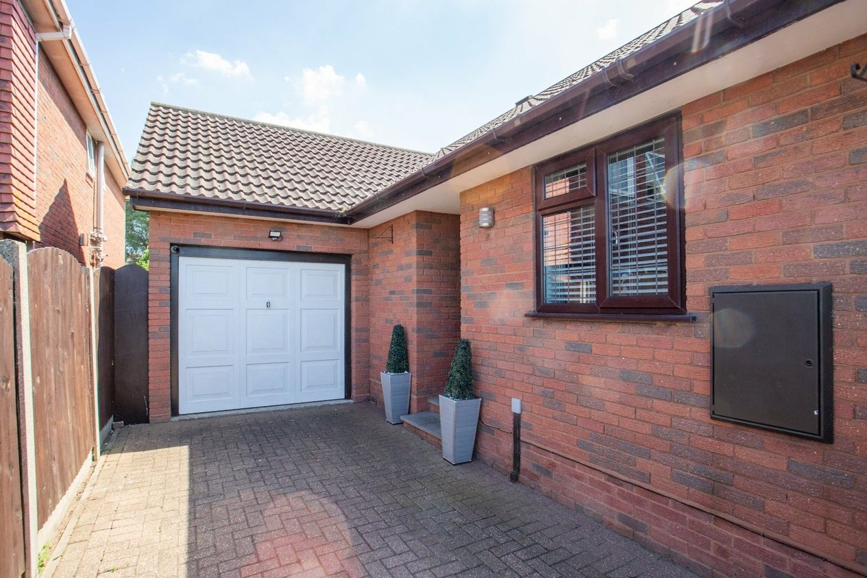 Properties For Sale in Britannia Avenue Whitstable