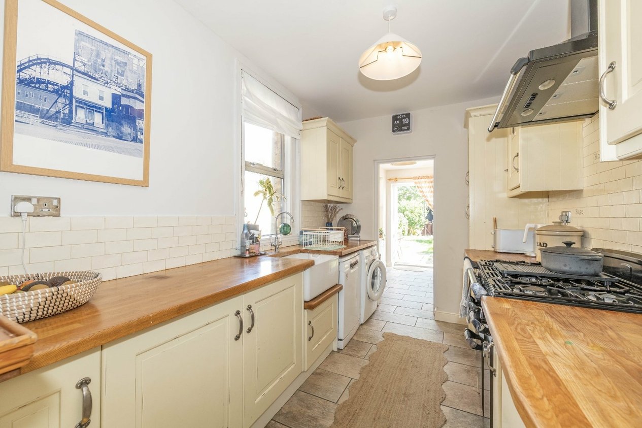Properties For Sale in Briton Road Faversham