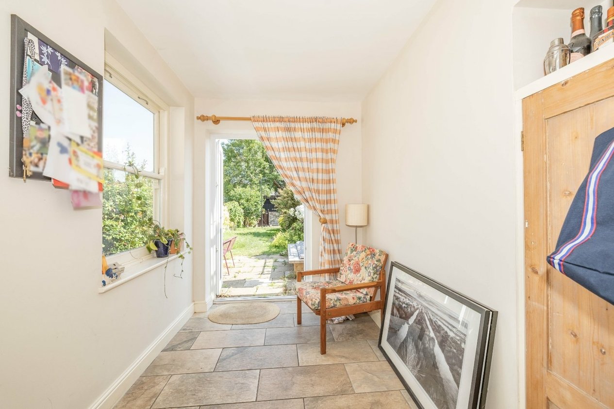 Properties For Sale in Briton Road Faversham