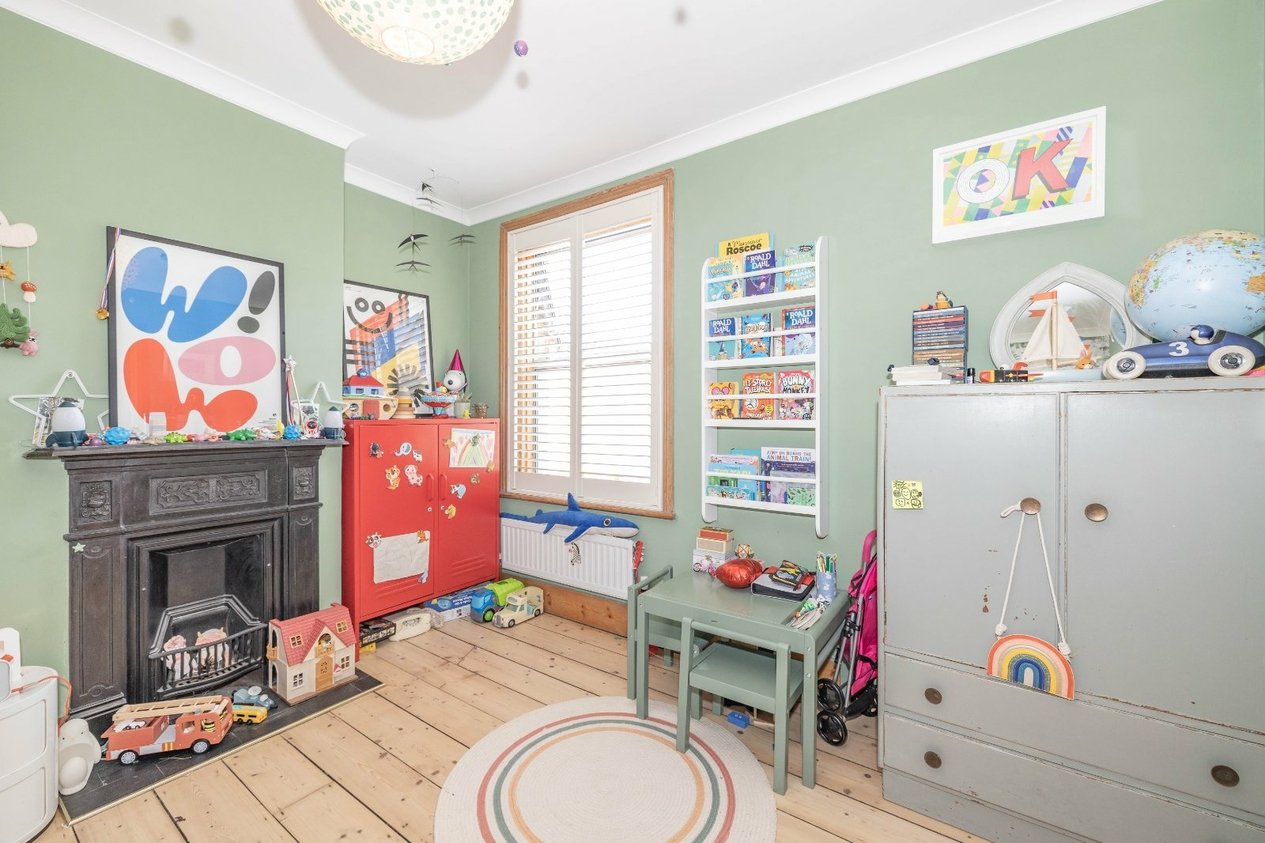 Properties For Sale in Briton Road Faversham