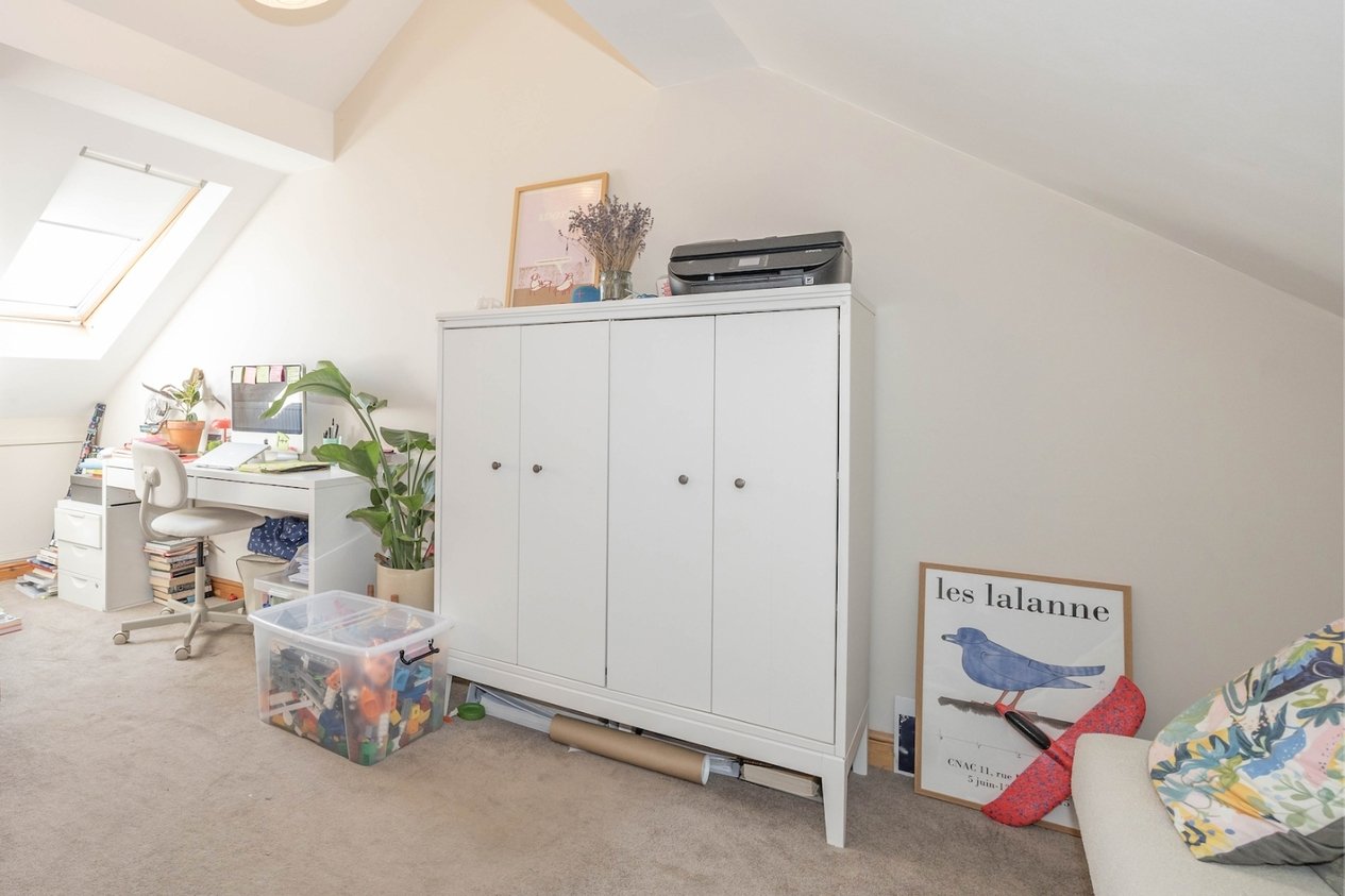 Properties For Sale in Briton Road Faversham