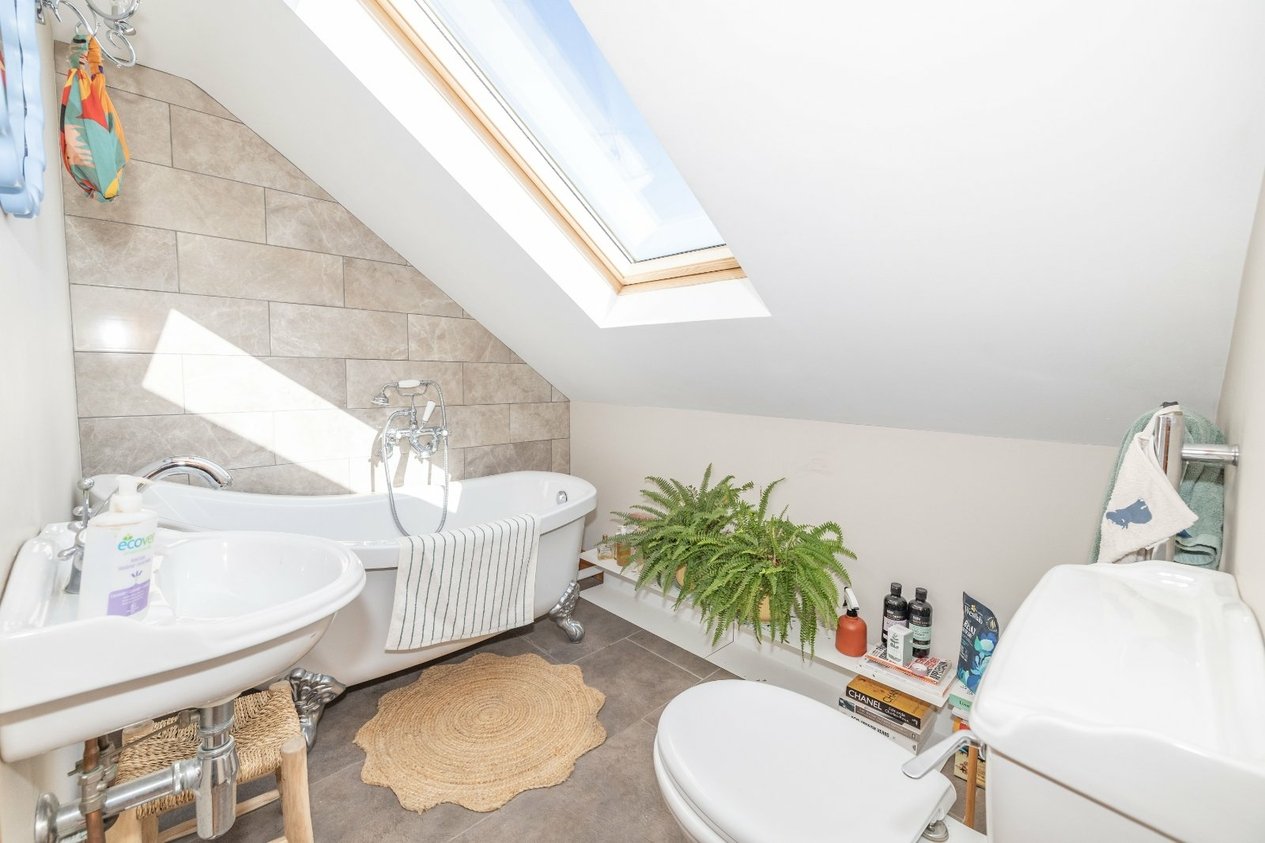 Properties For Sale in Briton Road Faversham