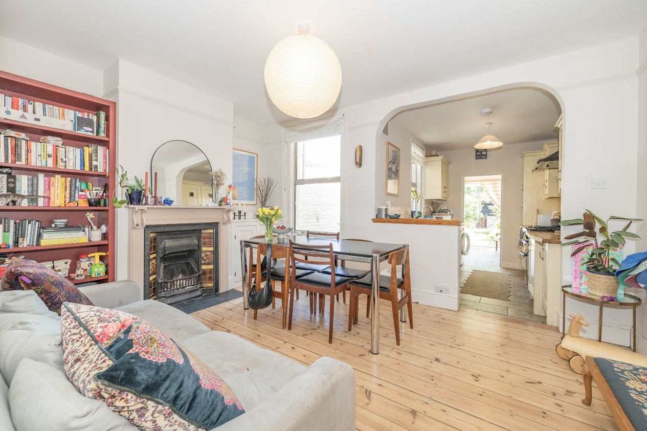 Properties For Sale in Briton Road Faversham