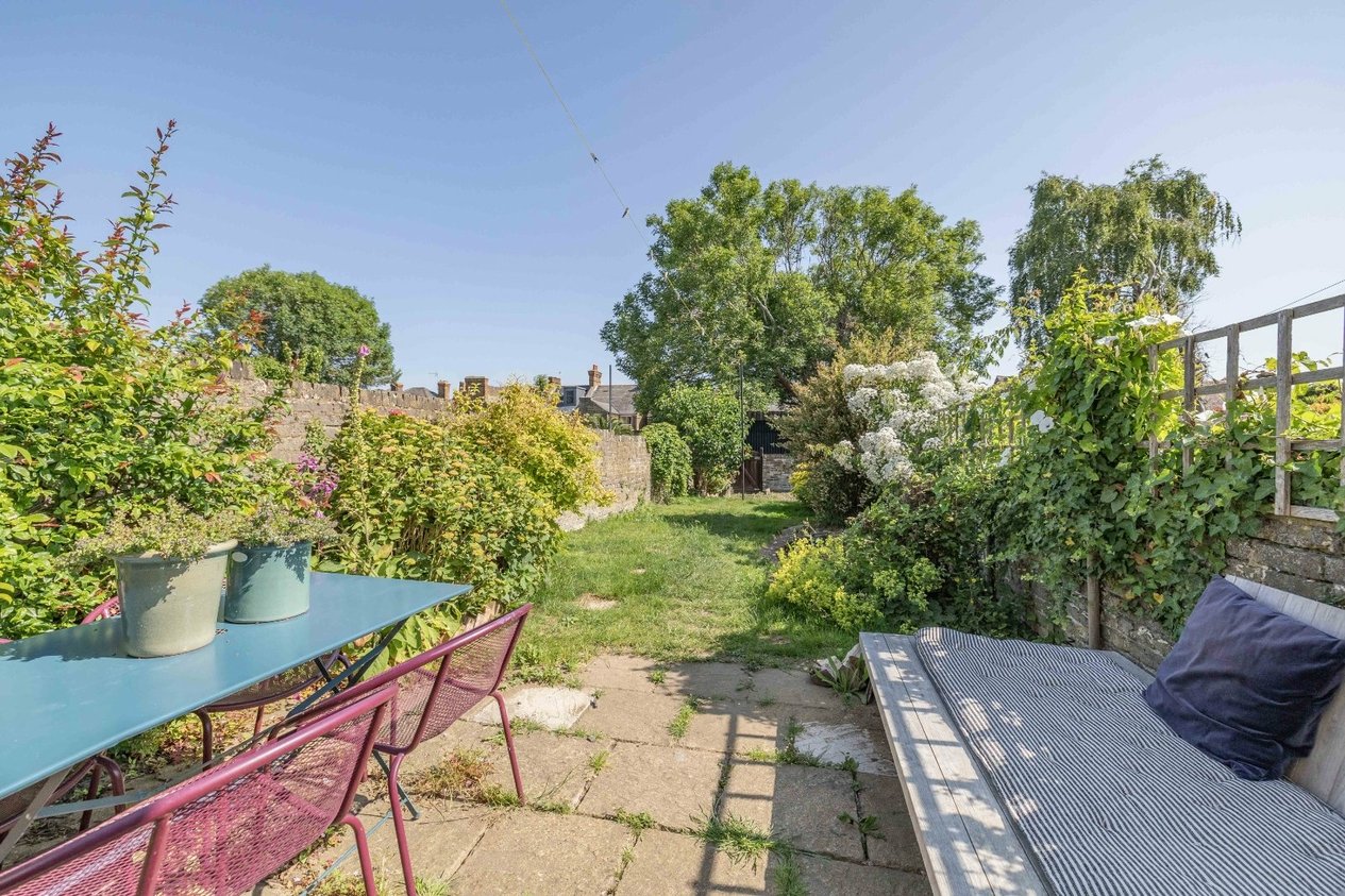 Properties For Sale in Briton Road Faversham