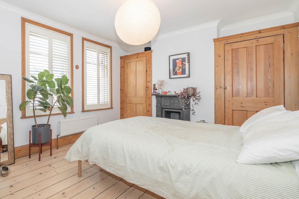 Properties For Sale in Briton Road Faversham