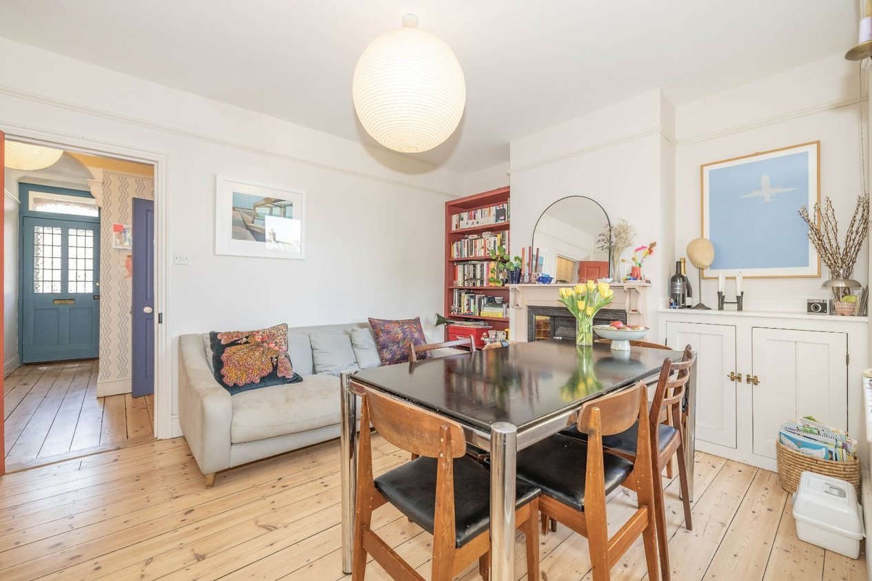 Properties For Sale in Briton Road Faversham