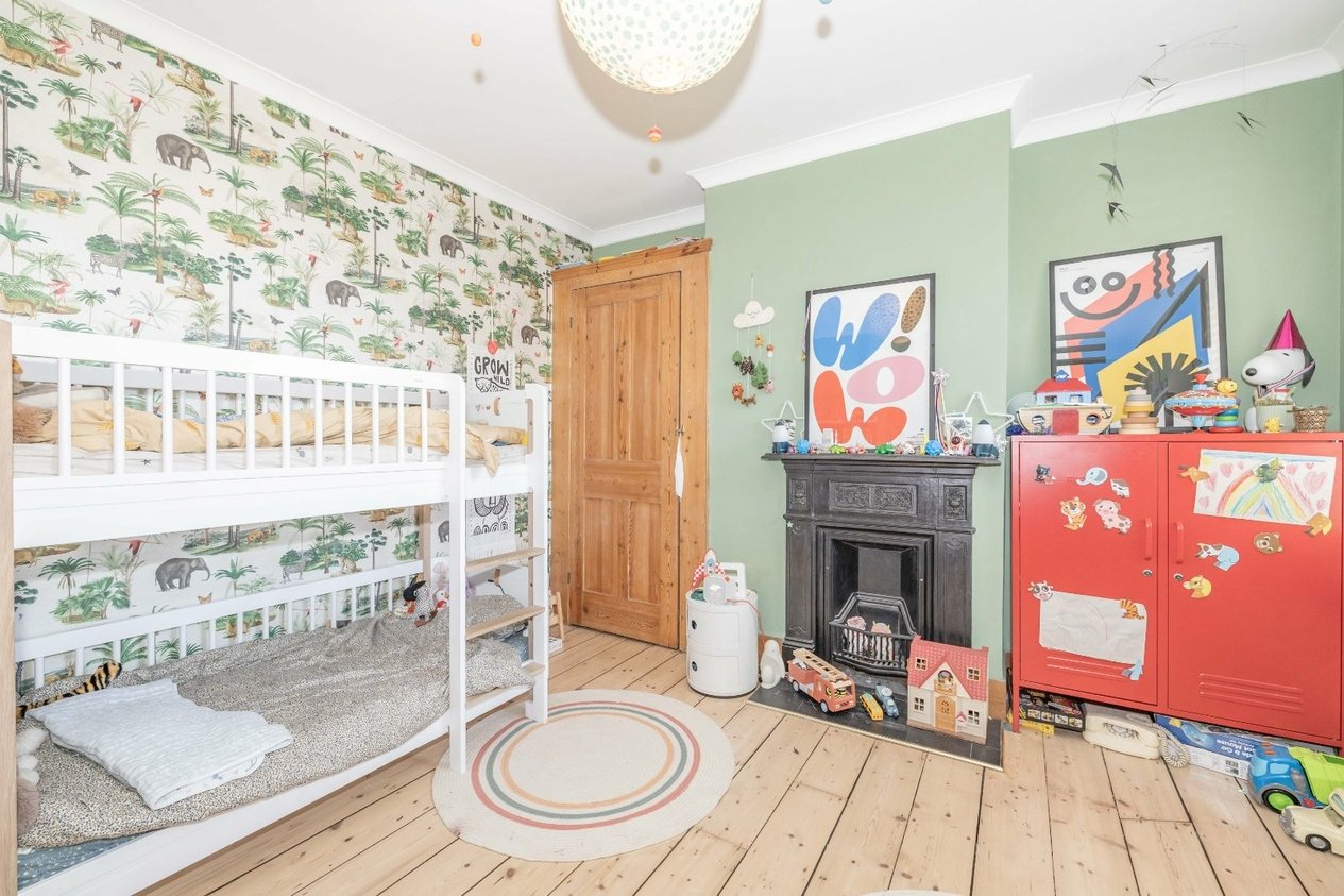 Properties For Sale in Briton Road Faversham