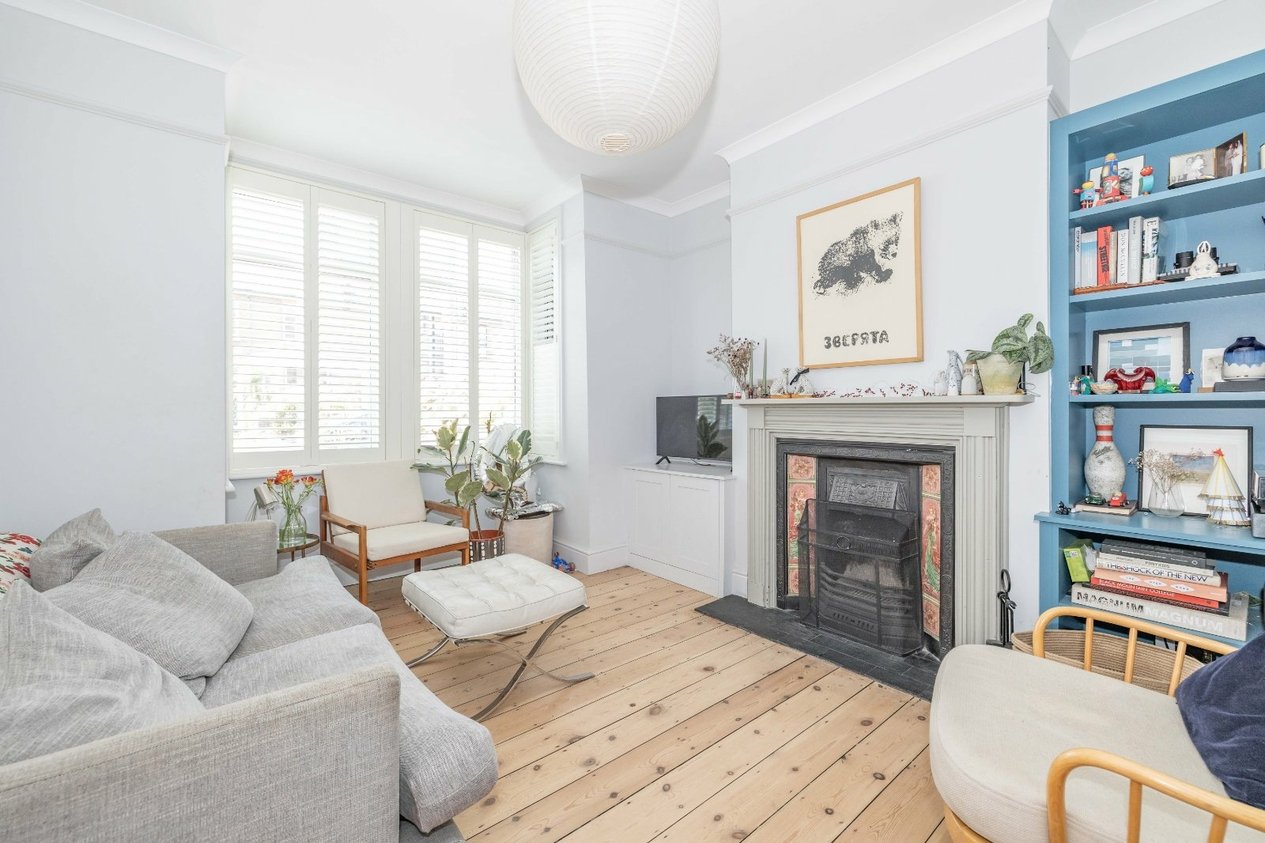 Properties For Sale in Briton Road Faversham