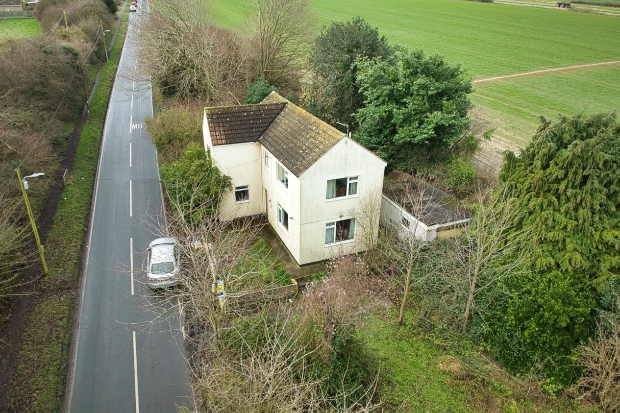 Properties Sold Subject To Contract in Broad Lane Betteshanger