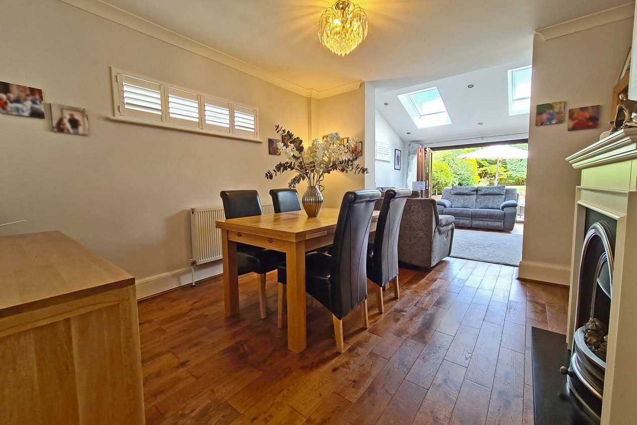 Properties For Sale in Broad Oak Road  Canterbury