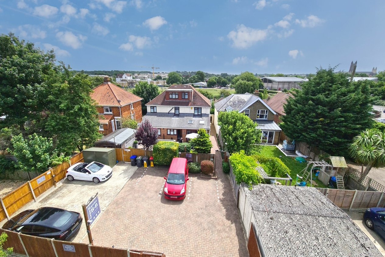 Properties For Sale in Broad Oak Road  Canterbury