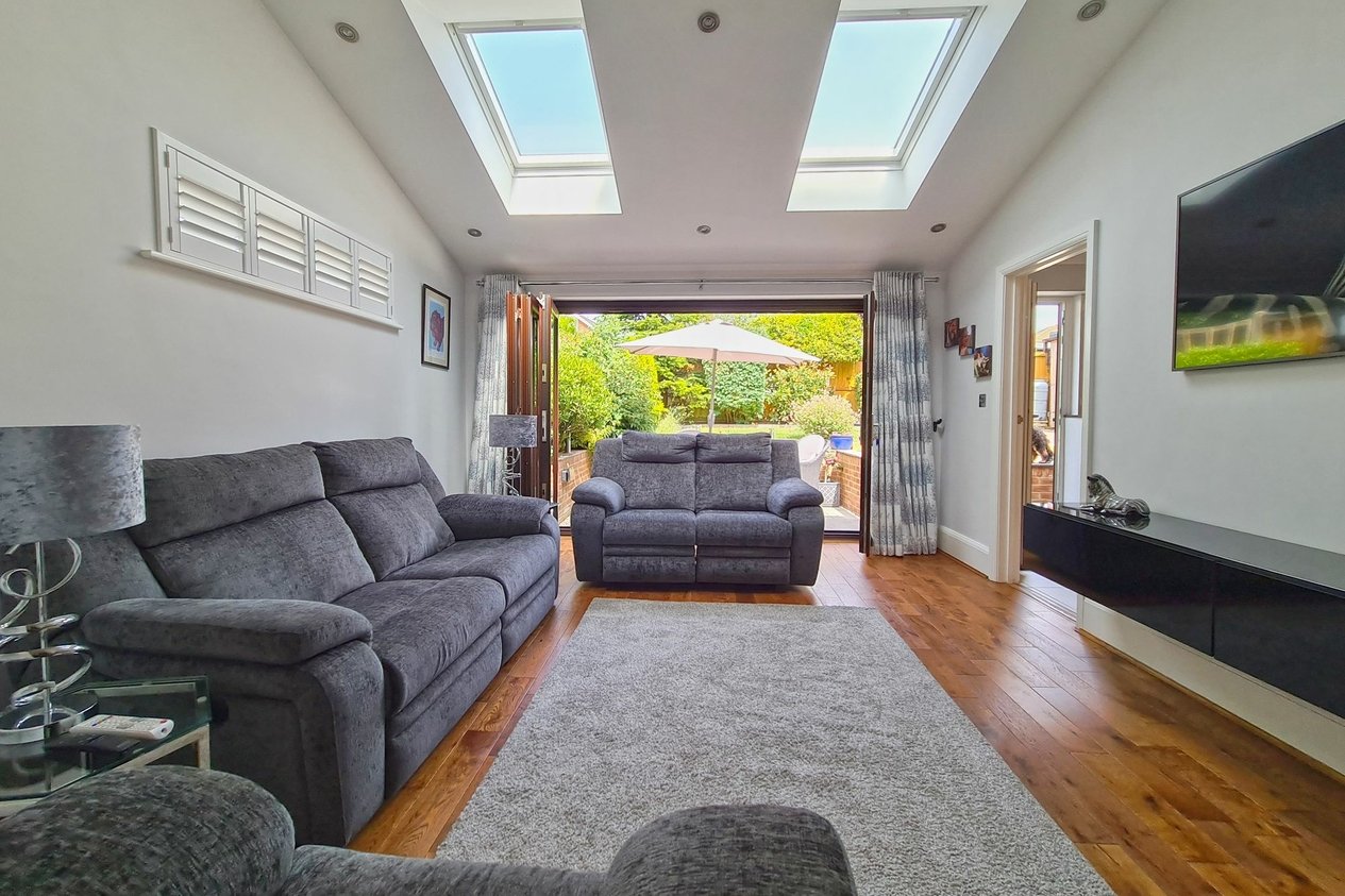 Properties For Sale in Broad Oak Road  Canterbury