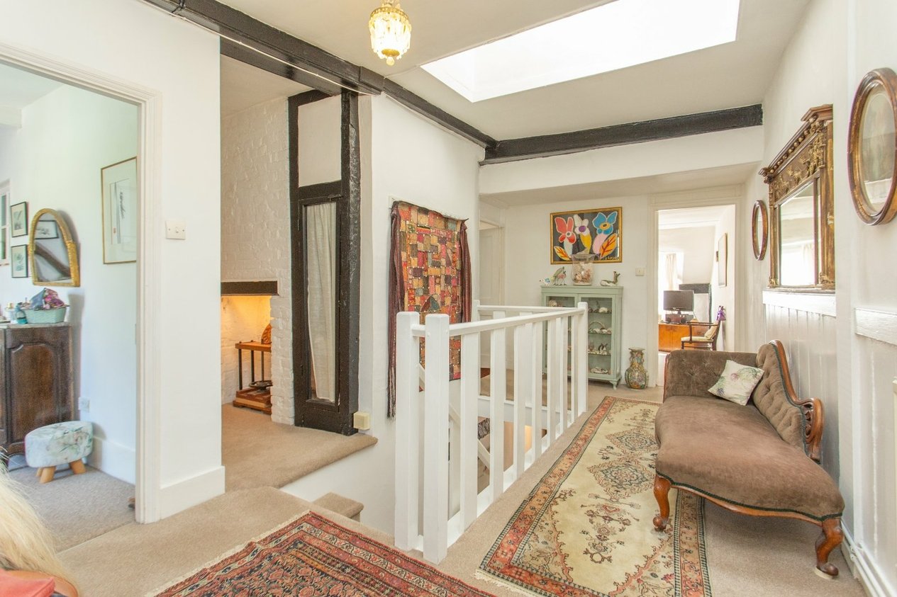 Properties For Sale in Broad Street Canterbury