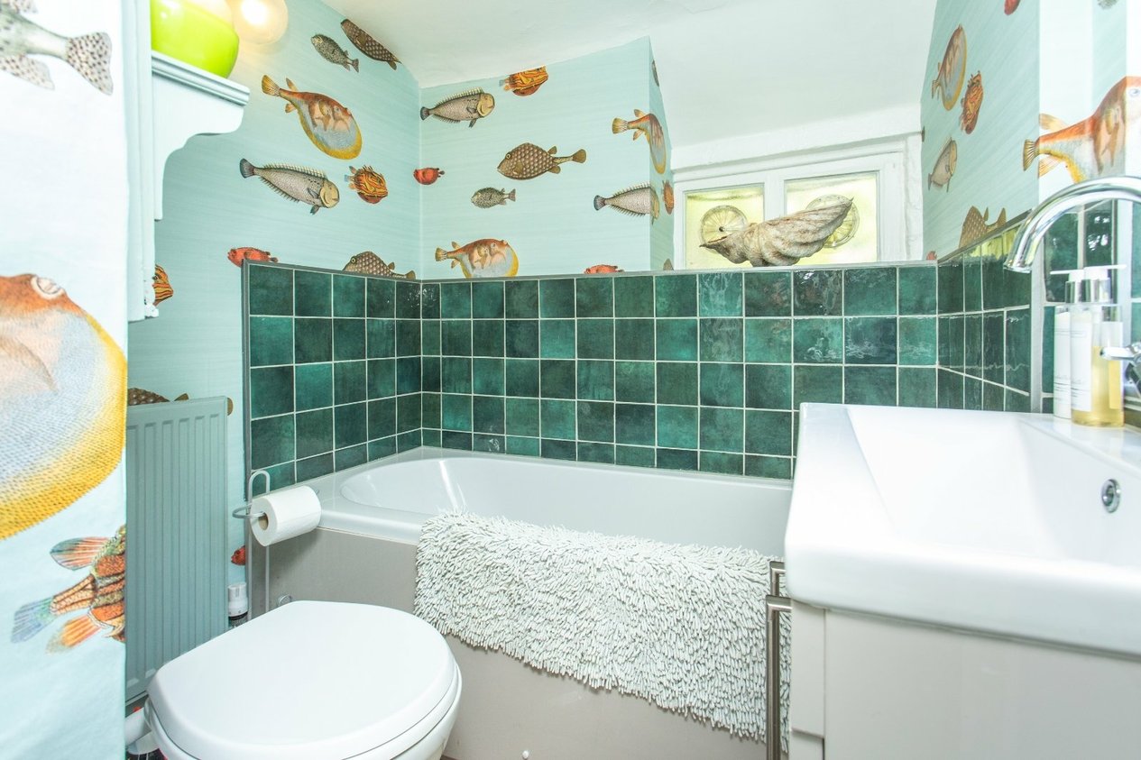 Properties For Sale in Broad Street Canterbury