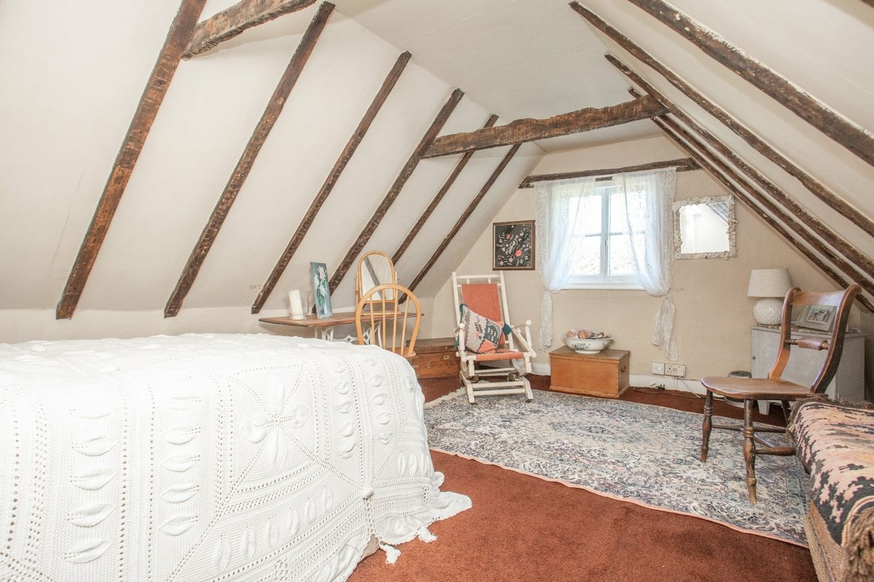 Properties For Sale in Broad Street Canterbury
