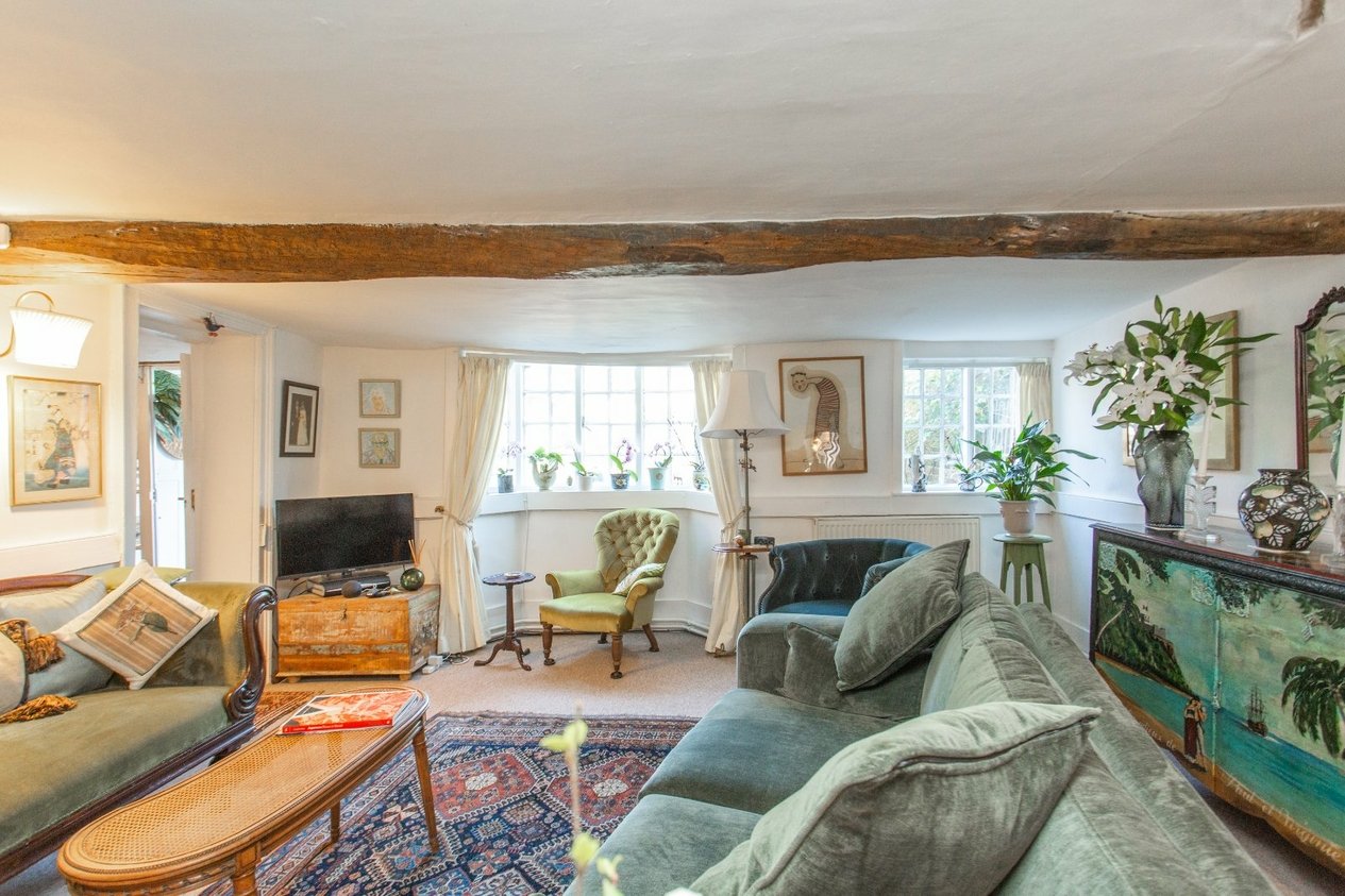 Properties For Sale in Broad Street Canterbury